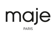 Maje logo