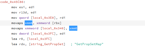 Analyze x86, x64, ARM32 and ARM64 code