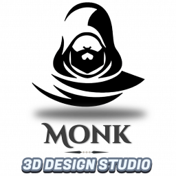 3dmonk