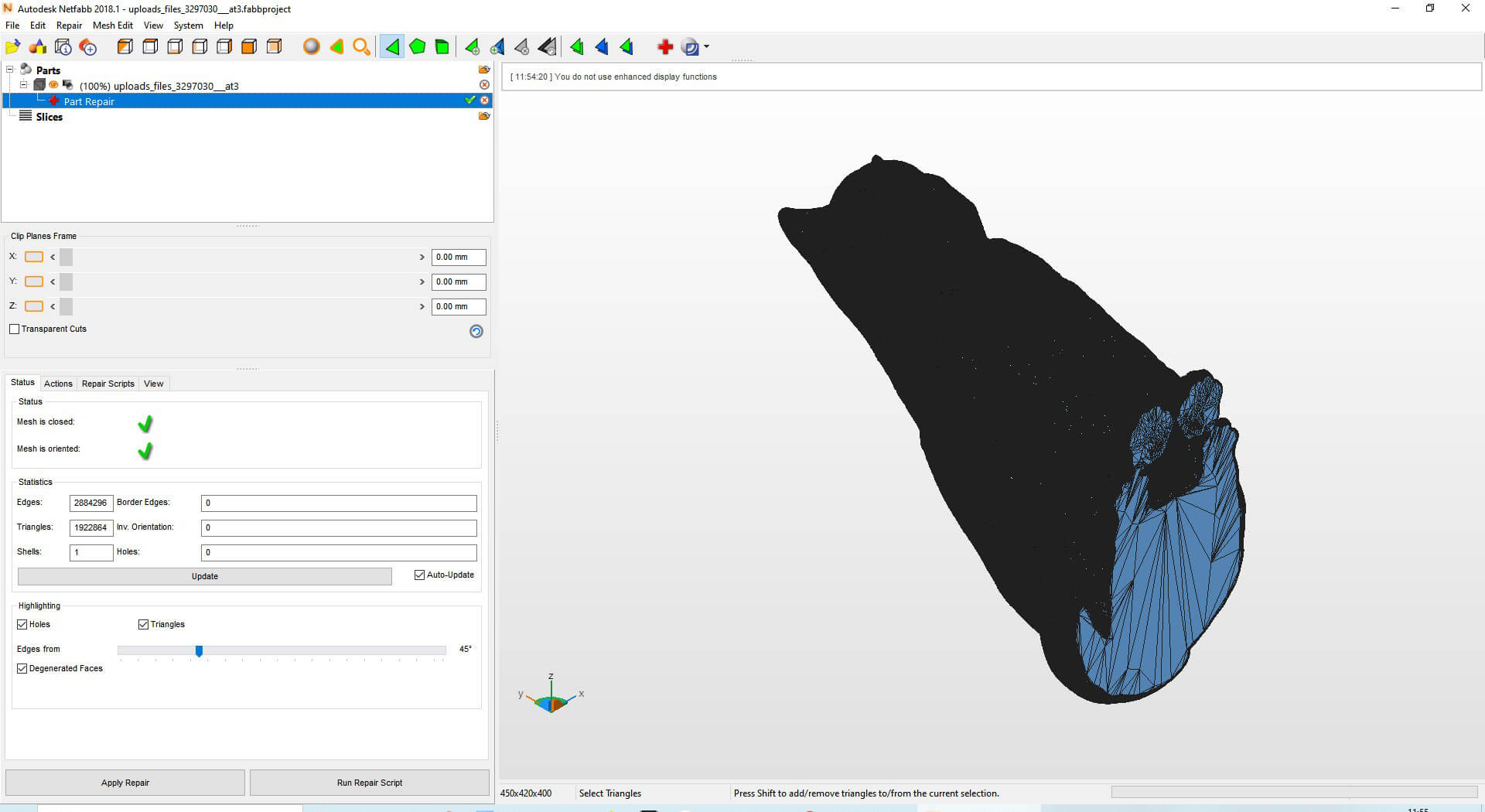 British Shorthair Cat 3D Print Model 3D Model