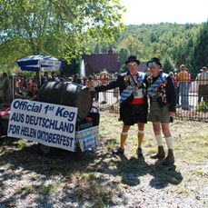 oktoberfest in helen ga