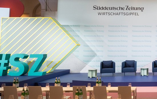 Deutschlands führender Wirtschaftskongress