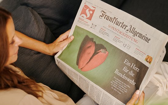 Frankfurter Allgemeine Sonntagszeitung