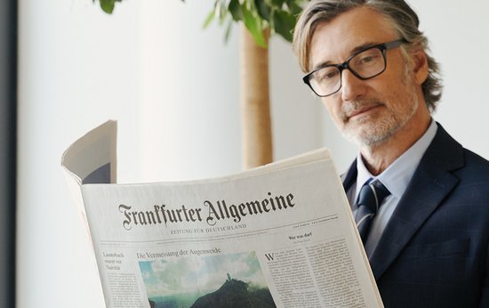 Frankfurter Allgemeine Zeitung