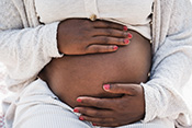 Black Veterans face additional pregnancy health difficulties