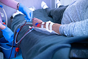 Dialysis offers only modest survival gains for those 65 or older 