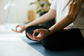 VA Research proves meditation can reduce chronic pain