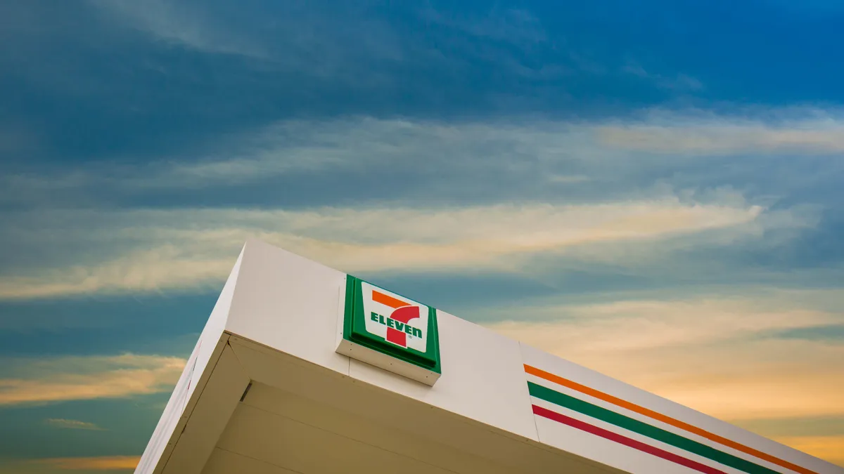 7-Eleven