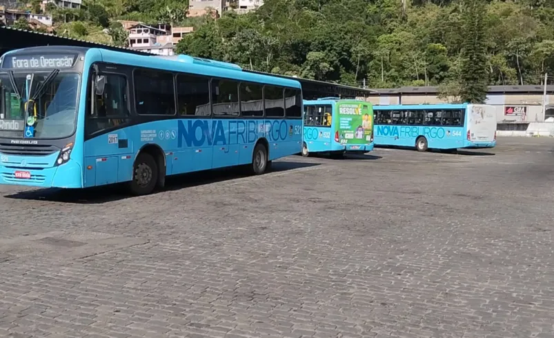 Riocard Mais integra consórcio vencedor da licitação da bilhetagem em Friburgo