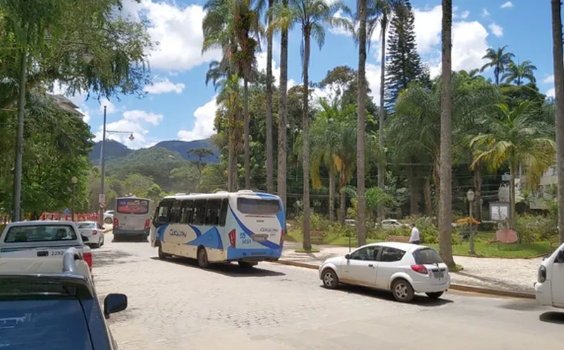 Setranspetro informa nova tarifa de ônibus de Petrópolis