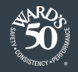 Wards 50 logo