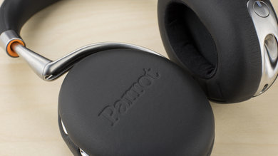 Parrot Zik 2.0 Metal Joints