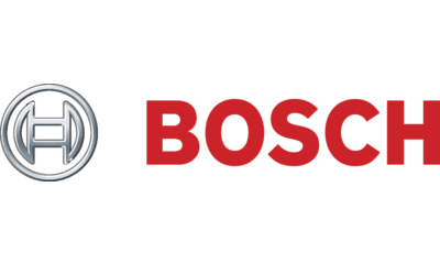 Logo: bosch