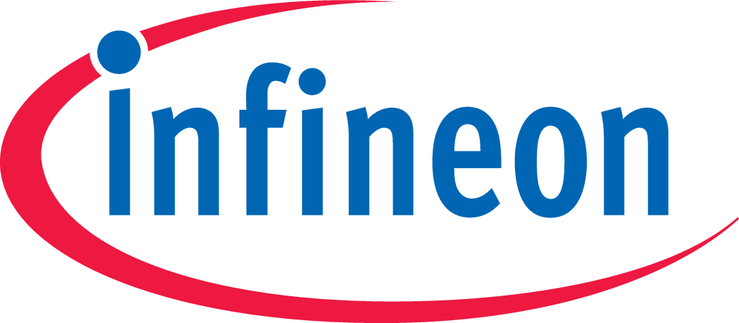 Logo: infineon