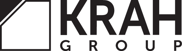 Logo: krah