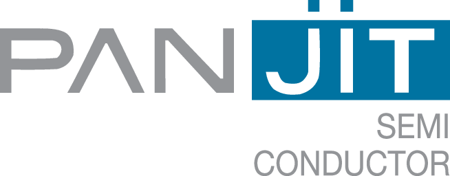 Logo: panjit