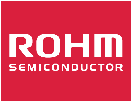 Logo: rohm