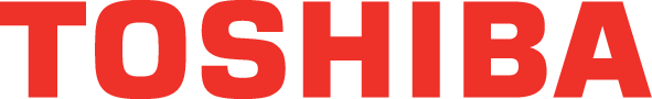 Logo: toshiba