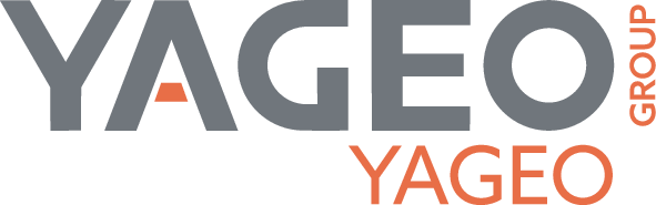 Logo: yageo