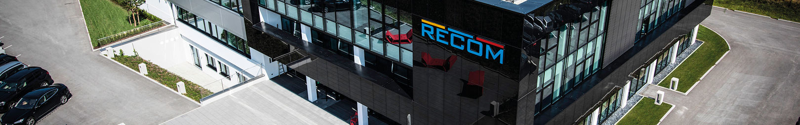 Recom Headquater