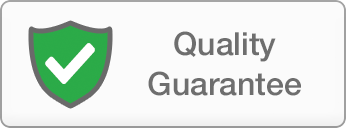 Quality Guarantee