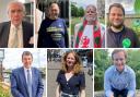 Salisbury election candidates answer our final questions on election day