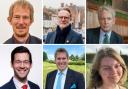 Our final questions put to the East Wiltshire election candidates answered