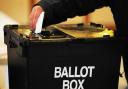 Some Wiltshire voters creatively spoiled their ballots in the recent general election