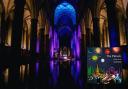 'The Planets' at Salisbury Cathedral