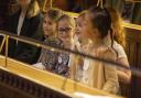 Join the choristers at Salisbury Cathedral for a day