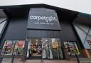 More than 1,800 jobs at risk as Carpetright goes into administration