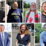 Salisbury election candidates answer our final questions on election day