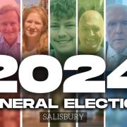 The final words from Salisbury's election candidates who want your vote