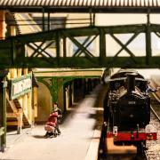 New exhibition explores Ringwood's historic railway