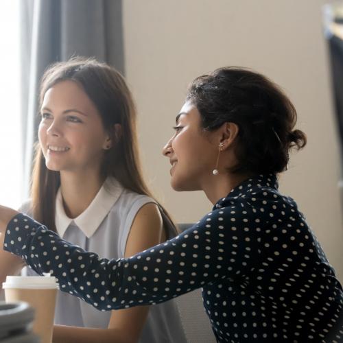 Perché scegliere le Risorse Umane come professione? 