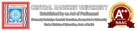 Central Sanskrit University