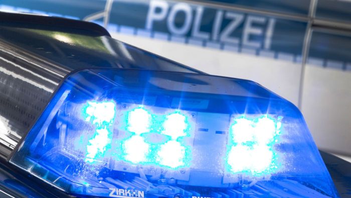 Polizei nimmt Hinweise entgegen: Einbruch über den Balkon in Lahr