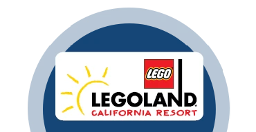 Get a FREE LEGOLAND® Ticket