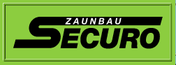 Securo Zaunbau