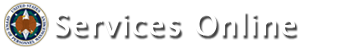 Services Online logo