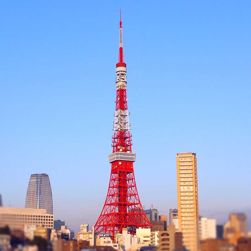 查找東京機票