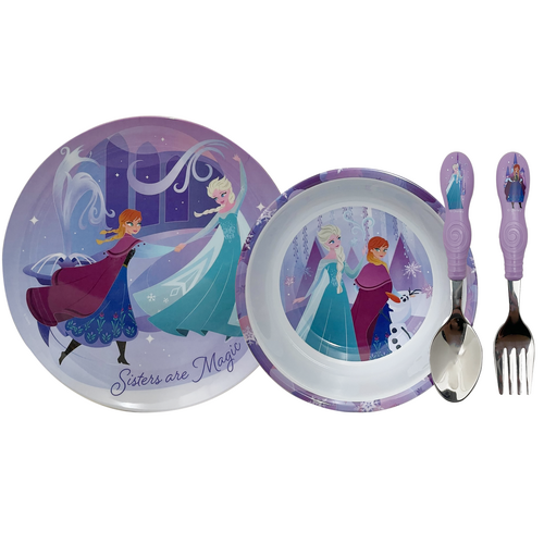 Frozen Kids Dining Set