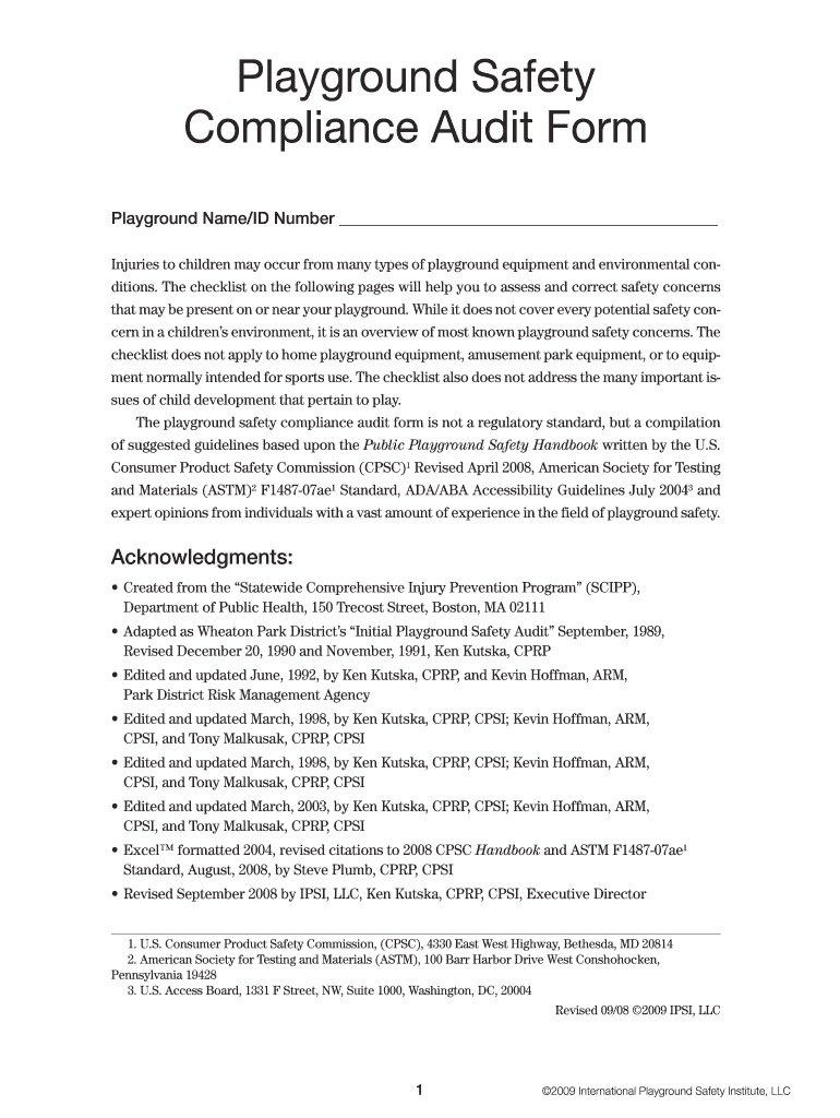 GSA Forms