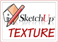 Sketchuptexture