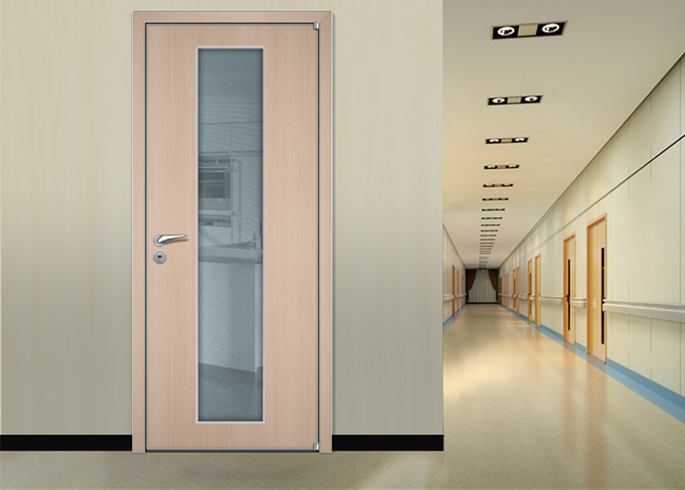 Medical Door