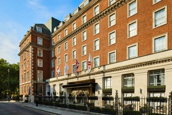 Marriott Hotel Grosvenor Square