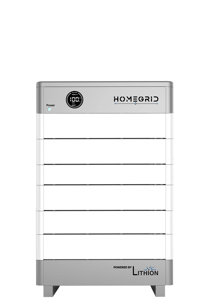 Homegrid Modules