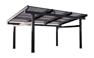 Residential Solar Carports