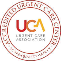 UCA Accredited