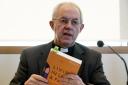 The Archbishop of Canterbury spoke in support of a motion to uphold the dignity of disabled children (Jonathan Brady/PA)